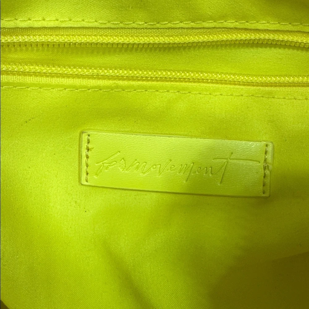 Free People Movement Quilted Carryall Bag